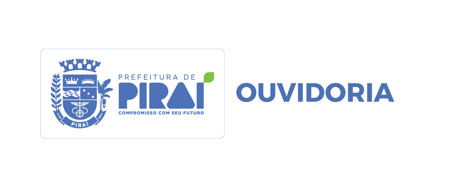 Logo Ouvidoria